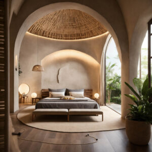 Elegant Urban Loft